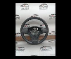 VOLANTE DI GUIDA IN GOMMA 3 RAGGI 2010 OPEL CORSA