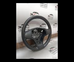 VOLANTE DI GUIDA IN GOMMA 3 RAGGI 2010 OPEL CORSA