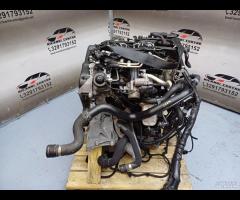 MOTORE COMPLETO CGL 130kW / 177CV 2.0 TDI AUDI A5 - 6