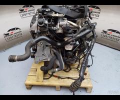 MOTORE COMPLETO CGL 130kW / 177CV 2.0 TDI AUDI A5 - 7