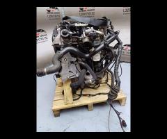 MOTORE COMPLETO CGL 130kW / 177CV 2.0 TDI AUDI A5 - 8