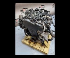 MOTORE COMPLETO CGL 130kW / 177CV 2.0 TDI AUDI A5 - 11