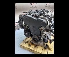 MOTORE COMPLETO CGL 130kW / 177CV 2.0 TDI AUDI A5 - 13