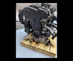 MOTORE COMPLETO CGL 130kW / 177CV 2.0 TDI AUDI A5 - 14