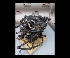 MOTORE COMPLETO CGL 130kW / 177CV 2.0 TDI AUDI A5 - 16