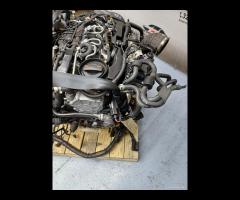 MOTORE COMPLETO CGL 130kW / 177CV 2.0 TDI AUDI A5 - 22