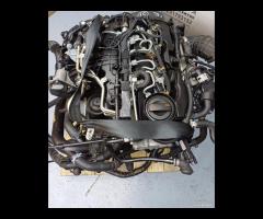 MOTORE COMPLETO CGL 130kW / 177CV 2.0 TDI AUDI A5 - 23