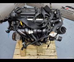 MOTORE COMPLETO G4FC 92KW \\ 125CV KIA VENGA 2015 - 6