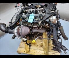 MOTORE COMPLETO A20DTH 118kW / 160CV 2.0D OPEL INS - 10