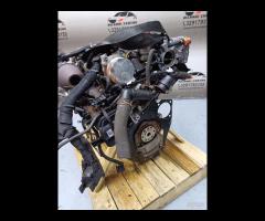 MOTORE COMPLETO A20DTH 118kW / 160CV 2.0D OPEL INS - 12