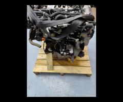 MOTORE COMPLETO A20DTH 118kW / 160CV 2.0D OPEL INS - 15