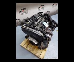 MOTORE COMPLETO A20DTH 118kW / 160CV 2.0D OPEL INS - 24