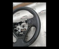 VOLANTE MULTIFUNZIONE IN PELLE 2013 HONDA CIVIC 9 - 11