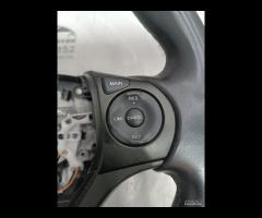 VOLANTE MULTIFUNZIONE IN PELLE 2013 HONDA CIVIC 9 - 17