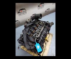 MOTORE COMPLETO D4FD 1.7D 85KW \\ 116CV  HYUNDAI I - 8