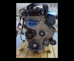 MOTORE COMPLETO D4FD 1.7D 85KW \\ 116CV  HYUNDAI I - 11