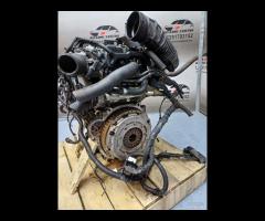 MOTORE COMPLETO D4FD 1.7D 85KW \\ 116CV  HYUNDAI I - 15