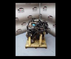 MOTORE COMPLETO YD25 DDTI 2.5D 128KW\\174CV NISSAN