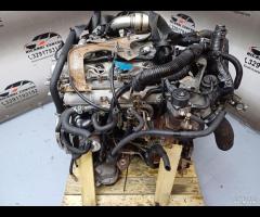 MOTORE COMPLETO YD25 DDTI 2.5D 128KW\\174CV NISSAN - 6