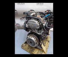 MOTORE COMPLETO YD25 DDTI 2.5D 128KW\\174CV NISSAN - 15