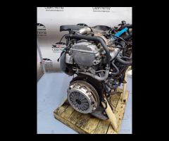 MOTORE COMPLETO YD25 DDTI 2.5D 128KW\\174CV NISSAN - 16