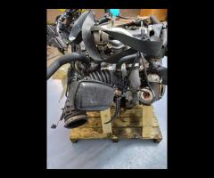 MOTORE COMPLETO YD25 DDTI 2.5D 128KW\\174CV NISSAN - 18