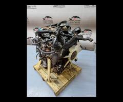 MOTORE COMPLETO YD25 DDTI 2.5D 128KW\\174CV NISSAN - 22