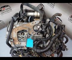 MOTORE COMPLETO YD25 DDTI 2.5D 128KW\\174CV NISSAN - 23