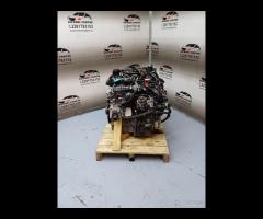 MOTORE COMPLETO N47C20A 2.0D 105kW / 143CV MINI CL