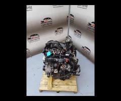 MOTORE COMPLETO N47C20A 2.0D 105kW / 143CV MINI CL