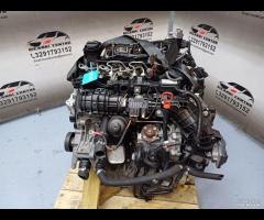 MOTORE COMPLETO N47C20A 2.0D 105kW / 143CV MINI CL