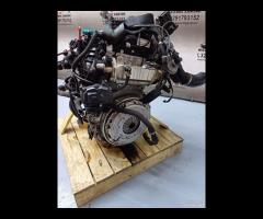 MOTORE COMPLETO N47C20A 2.0D 105kW / 143CV MINI CL - 12