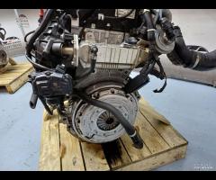 MOTORE COMPLETO N47C20A 2.0D 105kW / 143CV MINI CL - 14