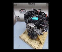 MOTORE COMPLETO N47C20A 2.0D 105kW / 143CV MINI CL - 16