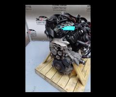 MOTORE COMPLETO N47C20A 2.0D 105kW / 143CV MINI CL - 17