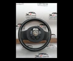 VOLANTE IN PELLE 2009 MINI ONE R56 32302752964 275 - 7