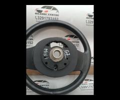 VOLANTE IN PELLE 2009 MINI ONE R56 32302752964 275 - 8