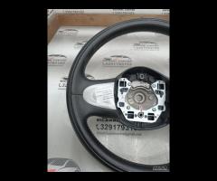 VOLANTE IN PELLE 2009 MINI ONE R56 32302752964 275 - 11