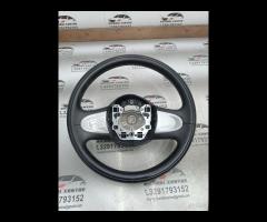 VOLANTE IN PELLE 2009 MINI ONE R56 32302752964 275 - 13