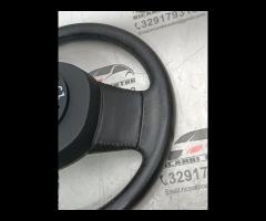 VOLANTE IN PELLE 2009 MINI ONE R56 32302752964 275 - 16