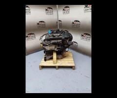 MOTORE COMPLETO W11B16A 1.6B 125kW / 170CV MINI CO