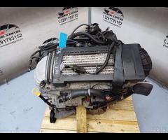 MOTORE COMPLETO W11B16A 1.6B 125kW / 170CV MINI CO - 6