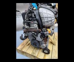 MOTORE COMPLETO W11B16A 1.6B 125kW / 170CV MINI CO - 11