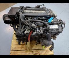 MOTORE COMPLETO W11B16A 1.6B 125kW / 170CV MINI CO - 17