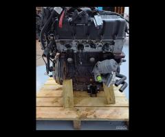 MOTORE COMPLETO W11B16A 1.6B 125kW / 170CV MINI CO - 19