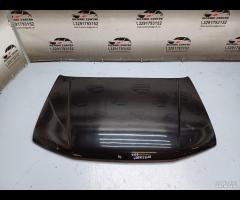 COFANO ANTERIORE NISSAN PATHFINDER 2004-2010 COLOR