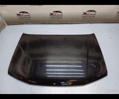 COFANO ANTERIORE NISSAN PATHFINDER 2004-2010 COLOR