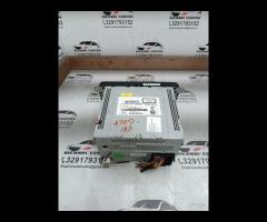 AUTORADIO LETTORE CD 2010 VOLKSWAGEN GOLF VI 1K003 - 10