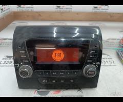 AUTORADIO DAB BLUETOOTH 2015 FIAT DUCATO 250 VP1 R