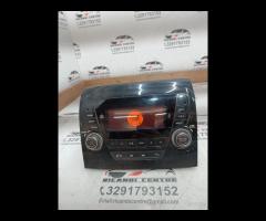 AUTORADIO DAB BLUETOOTH 2015 FIAT DUCATO 250 VP1 R